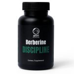 Berberine – DISCIPLINE