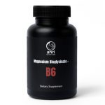 Magnesium + B6 – STABILITY